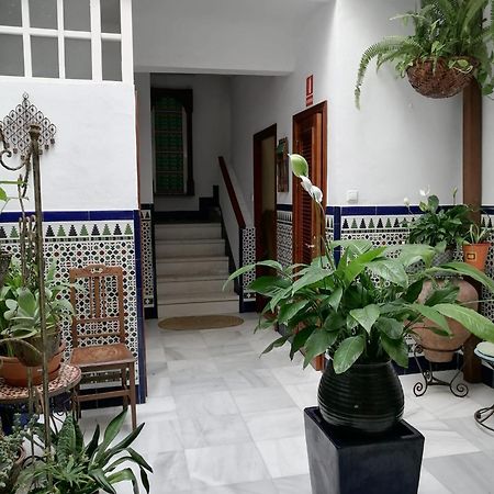 Apartamento Centro Cádiz Exteriér fotografie