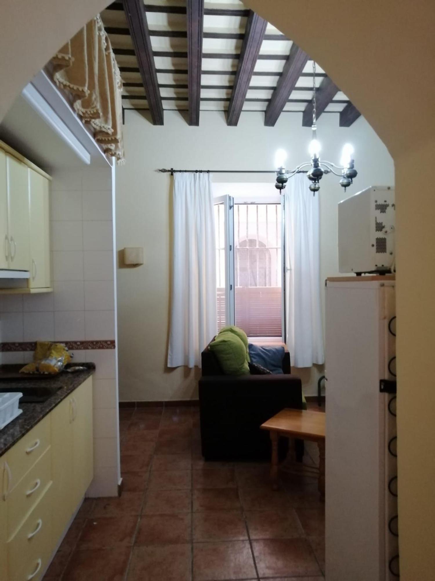 Apartamento Centro Cádiz Exteriér fotografie
